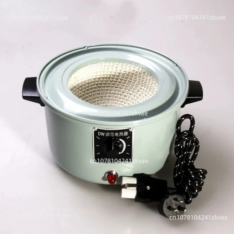 250ml/500ml To 5000ml Temperature Adjustable Laboratory Electronic Equipment Heating Mantle, Thermostat