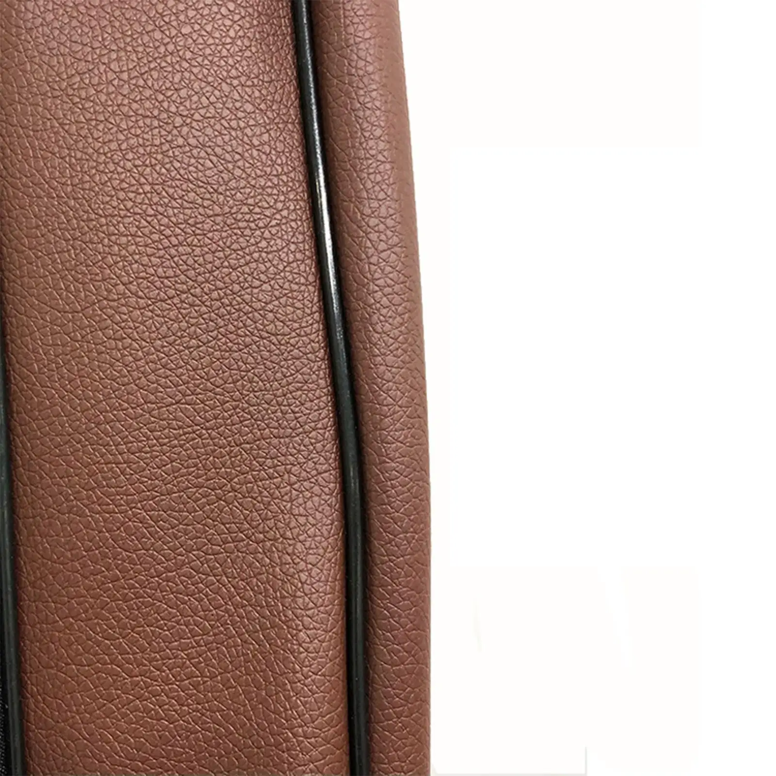 Pool Cue Case with External Pocket Heavy Duty Billiard Stick Carrying Case