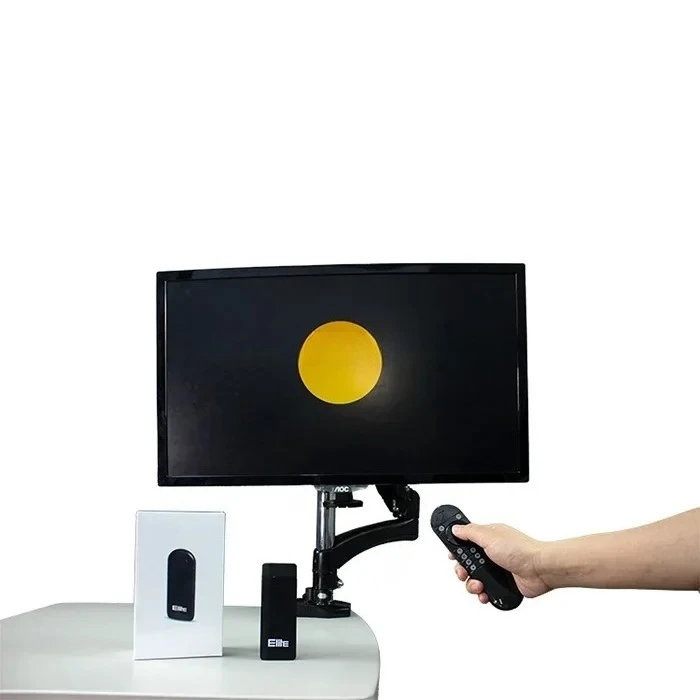 Elite Vision Testin… - image