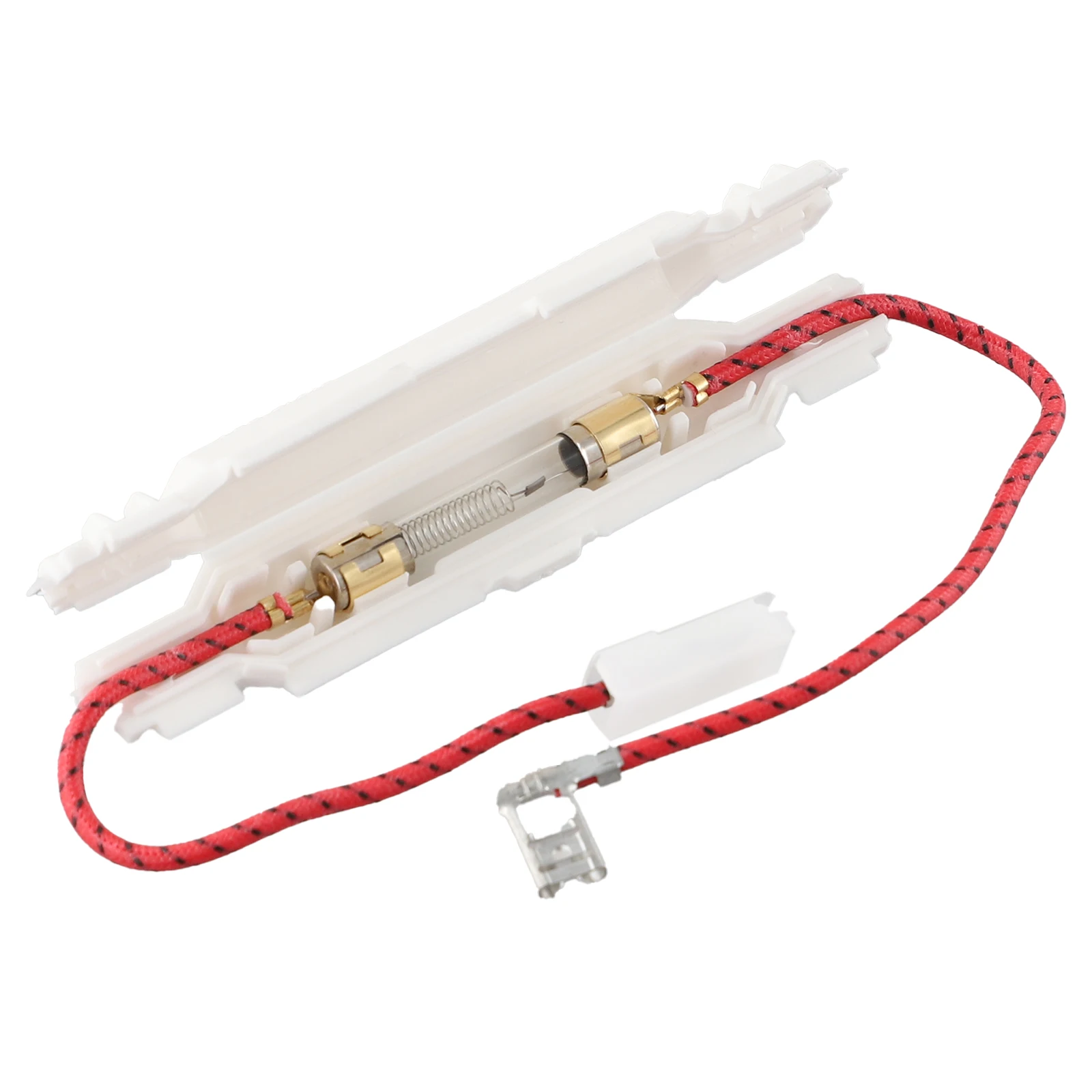 

Fuse High Voltage Fuse High Voltage Fuse Microwave Oven White 5KV0.7A 5KV 5KV0.65A 5KV0.75A 5KV0.8A 5KV0.9A New