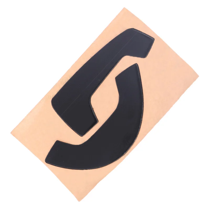 1Set New Mouse Skates Mouse Feet For Roccat Tyon Replaceable Mouse Glide Accessories