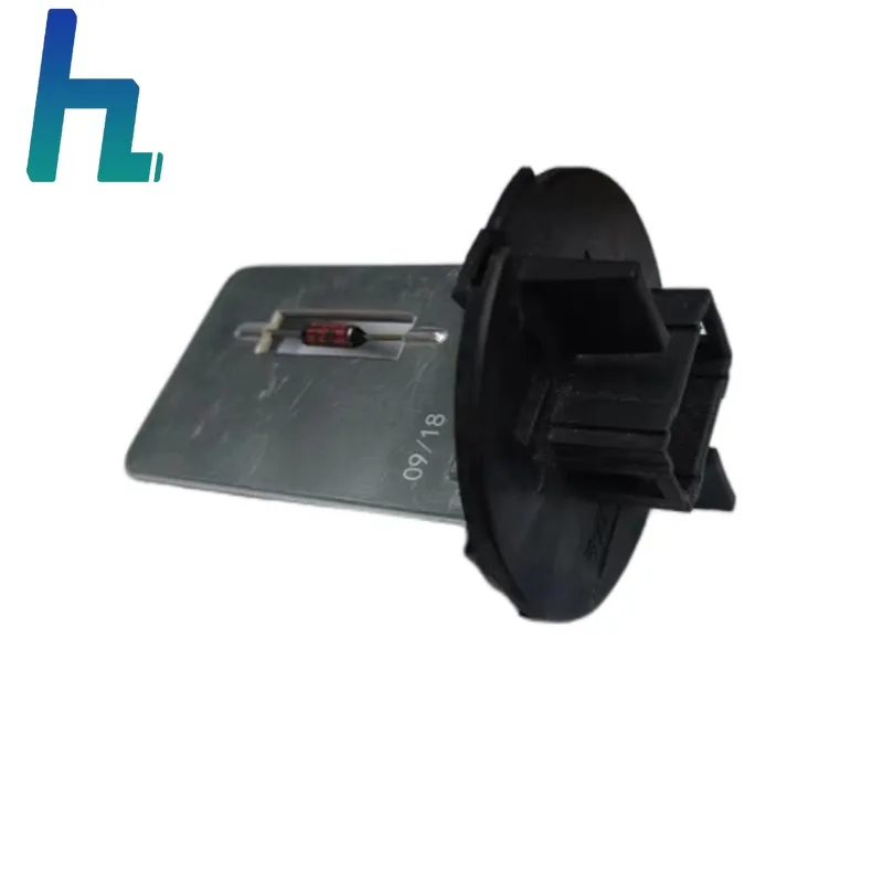 

1607622780 The automotive air conditioning control resistor is suitable for the Peugeot 308 2012-2014