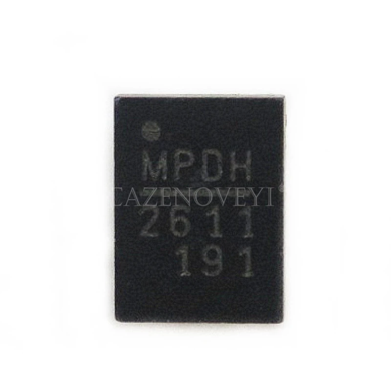 （1-5pcs）MP2611DL MP2611 TQM7M5013 7M5013 AR8121-AL1E AR8121 NB672GL-Z NB672 QFN