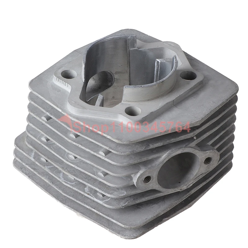 Wysokiej jakości cylinder 50mm do części do silnika roweru elektrycznego 100cc