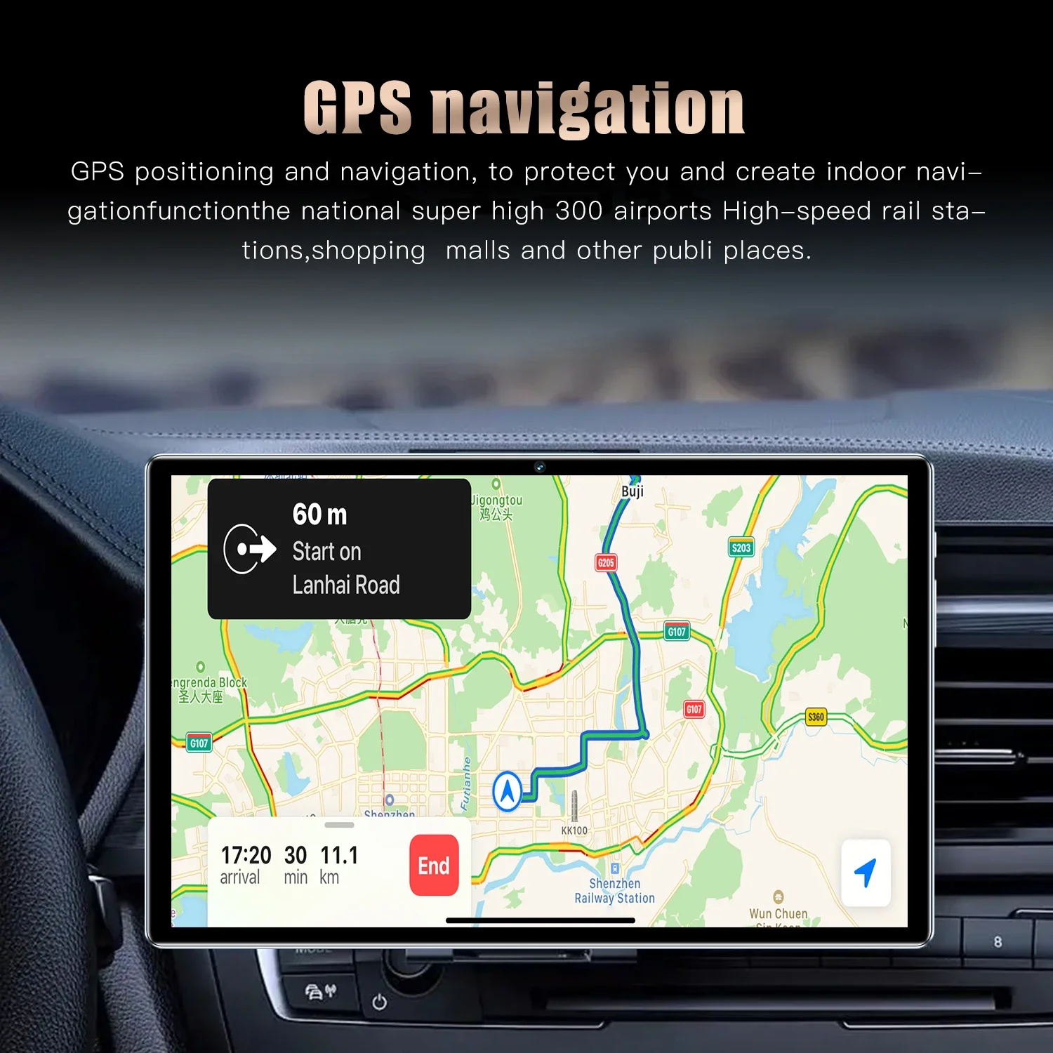 2023 듀얼 SIM 전화 통화 GPS, 블루투스, 와이파이, 구글 태블릿 PC, 안드로이드 12, 16GB RAM, 1T ROM, 8800mAh, 5G, 11 인치, 신제품