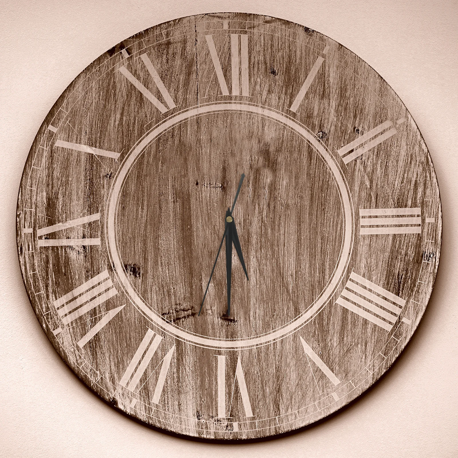 

Clock Mechanism Kit Wall Movement Cuckoo Hands Replacement Parts Small Arms Motor