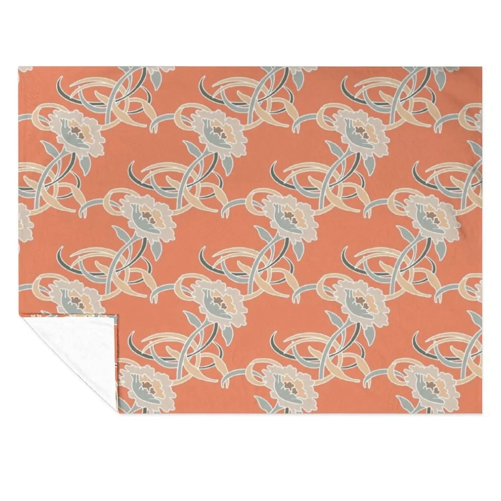 

Golden Girls Couch Pattern Throw Blanket Tourist Fashion Sofas Custom for winter Blankets