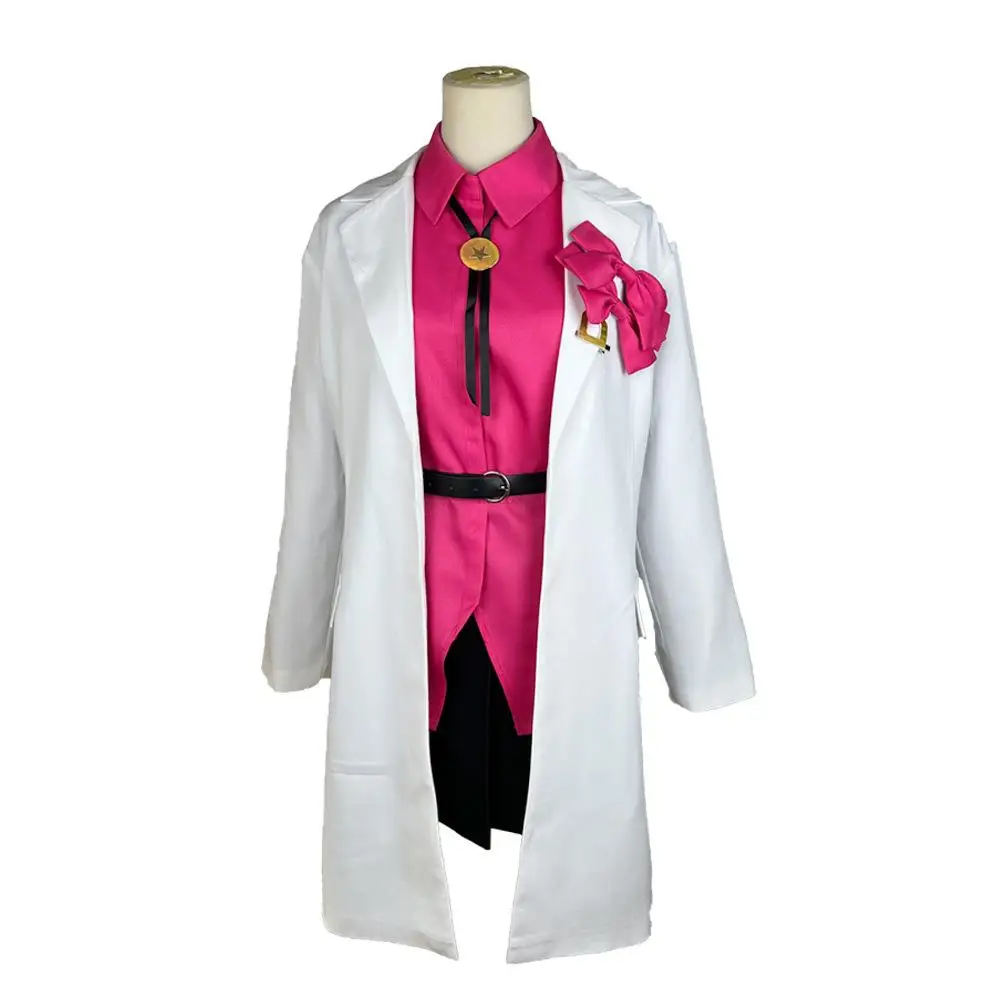 Costume de Cosplay de l'Anime I'm Now Your Adjust pour Homme, Uniforme Sвpour Garçon, Oyama Mahiro