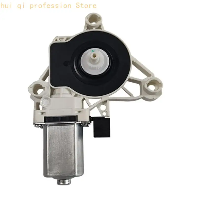Glaslift-Reparaturmotor 12 V mit Halterungsgehäuse-Montageteil H8WE – Detail 2