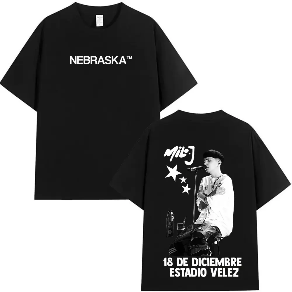 Rapper Milo J La Vi… - image