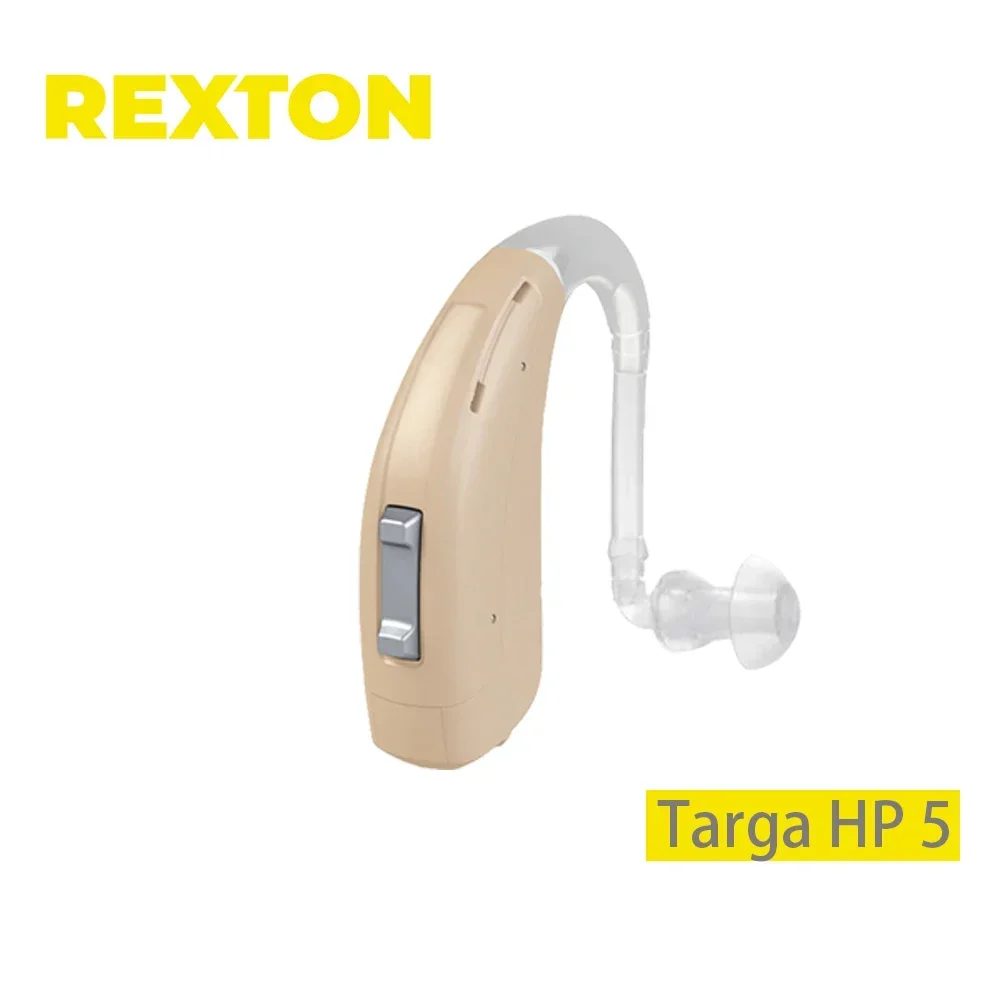 Rexton Intelligent …