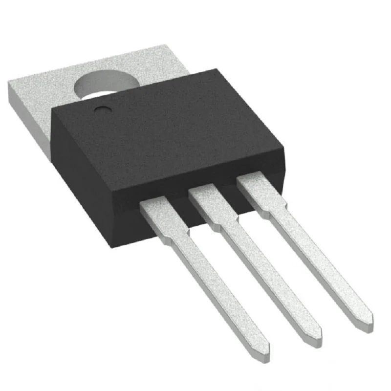 Integrated Circuits (ICs) UA78M33CKCSE3 Linear Voltage Regulator IC Positive Fixed 1 Output 500mA TO-220-3