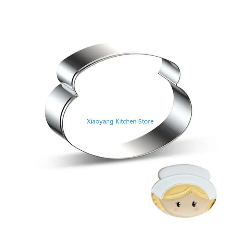 69HC 16pcs Thanksgiving Turkey Maple Cookie Cutters Set Stainless Steel Biscuit Mold Fondant Pastry Decorating
