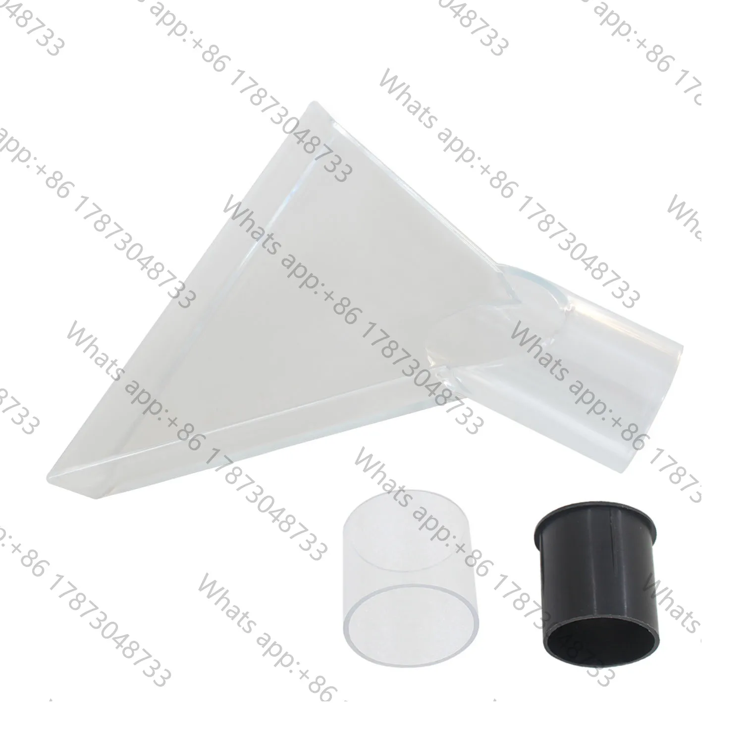 Universal Carpet Seat Washing Apparatus Brush 35mm 38mm 32mm Wet/Dry Vacuum Cleaner Water Nozzle extraction car For Universal