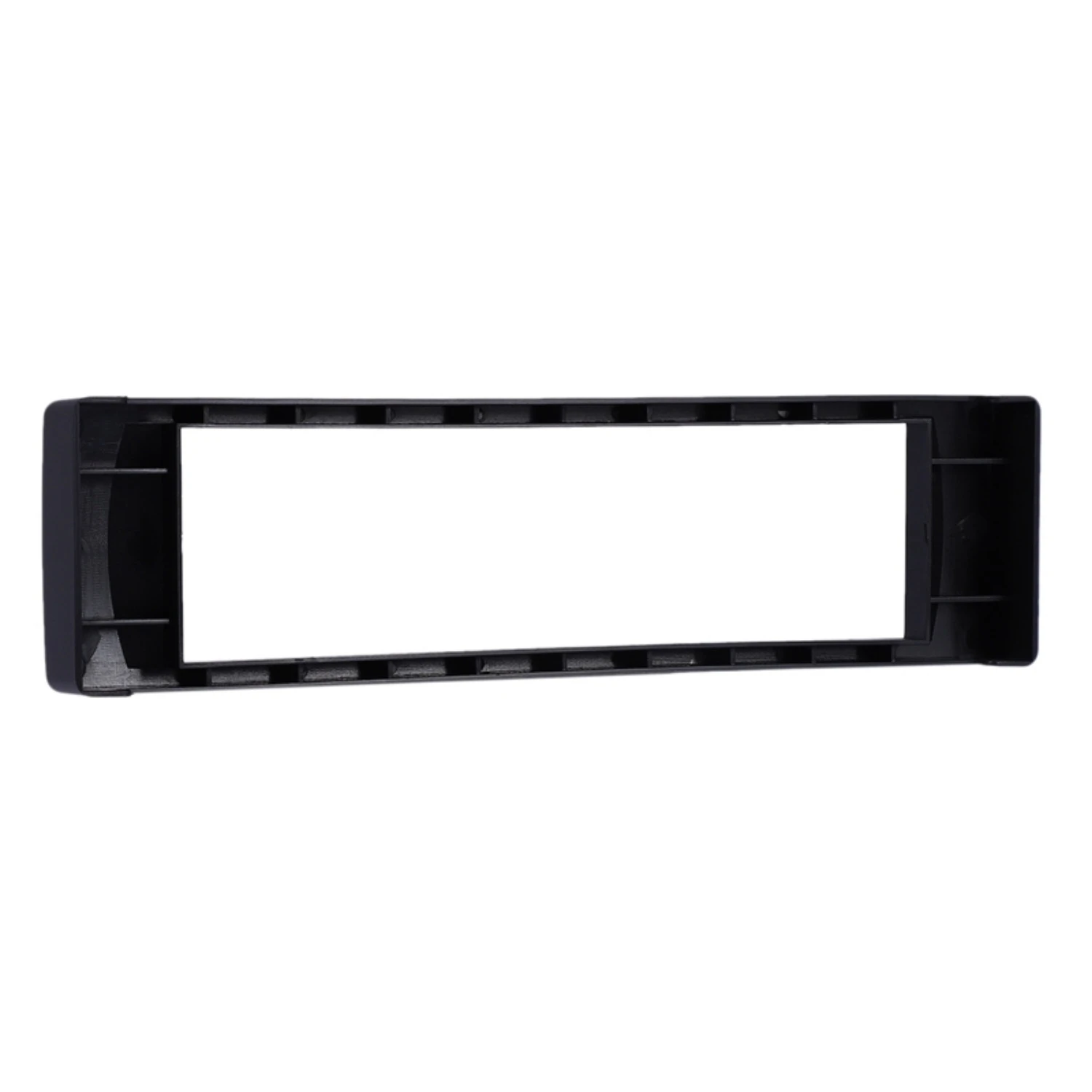 Kit de Moldura de Painel A20K-1 Din para Rádio Automotivo A6 2003 - Painel de DVD e Kit de Reequipamento de Estéreo Automotivo