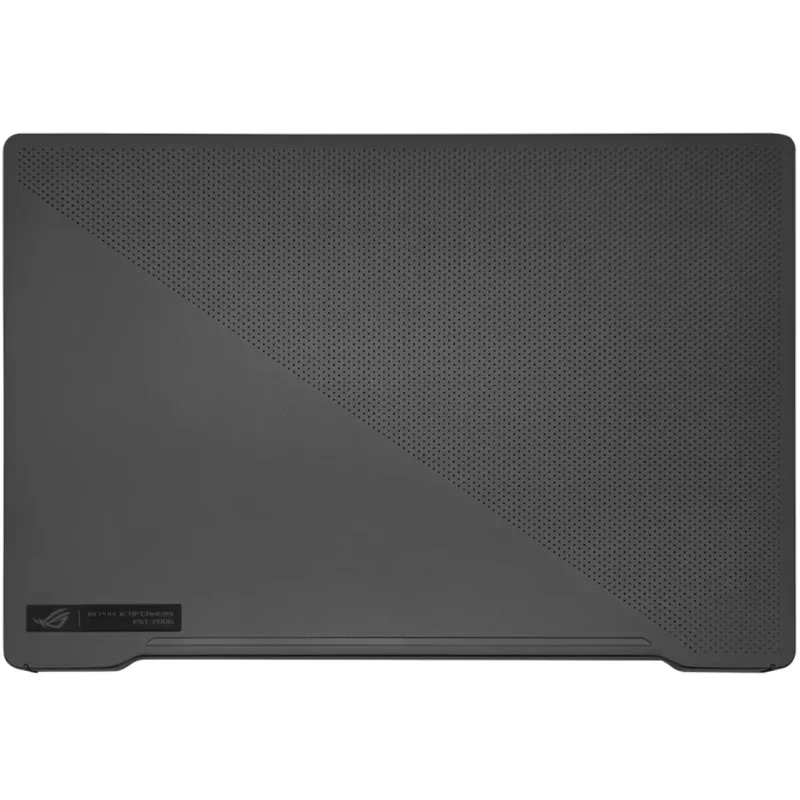 New For ROG 14 Zephyrus GA401 GA401I GA401U Laptop LCD Back Cover Front Bezel Upper Palmrest Bottom Case Keyboard Hinges