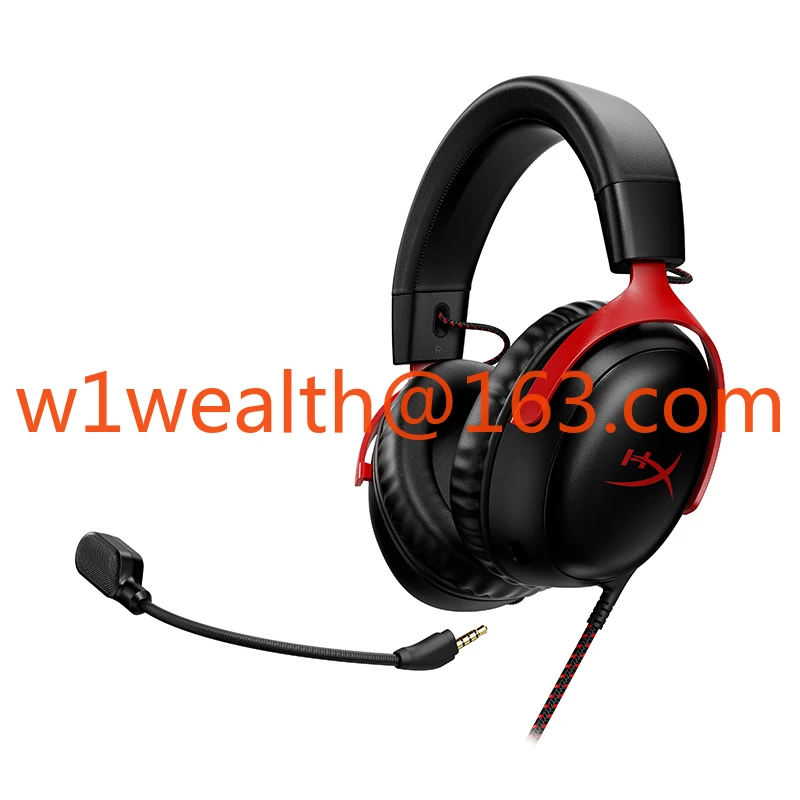 HyperX Cloud III: A Comprehensive Review and Guide for Gamers and Professionals