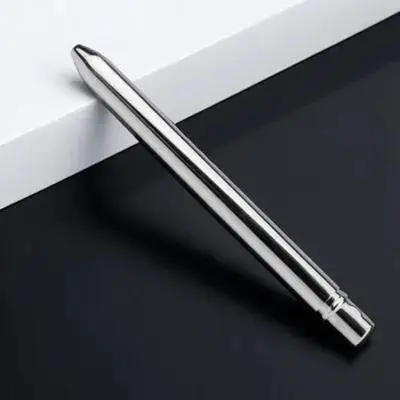 Pincel de labios para lápiz labial, brillo de labios, aplicación de sombra de ojos, herramienta de maquillaje portátil ligera, aplicador de pincel ligero