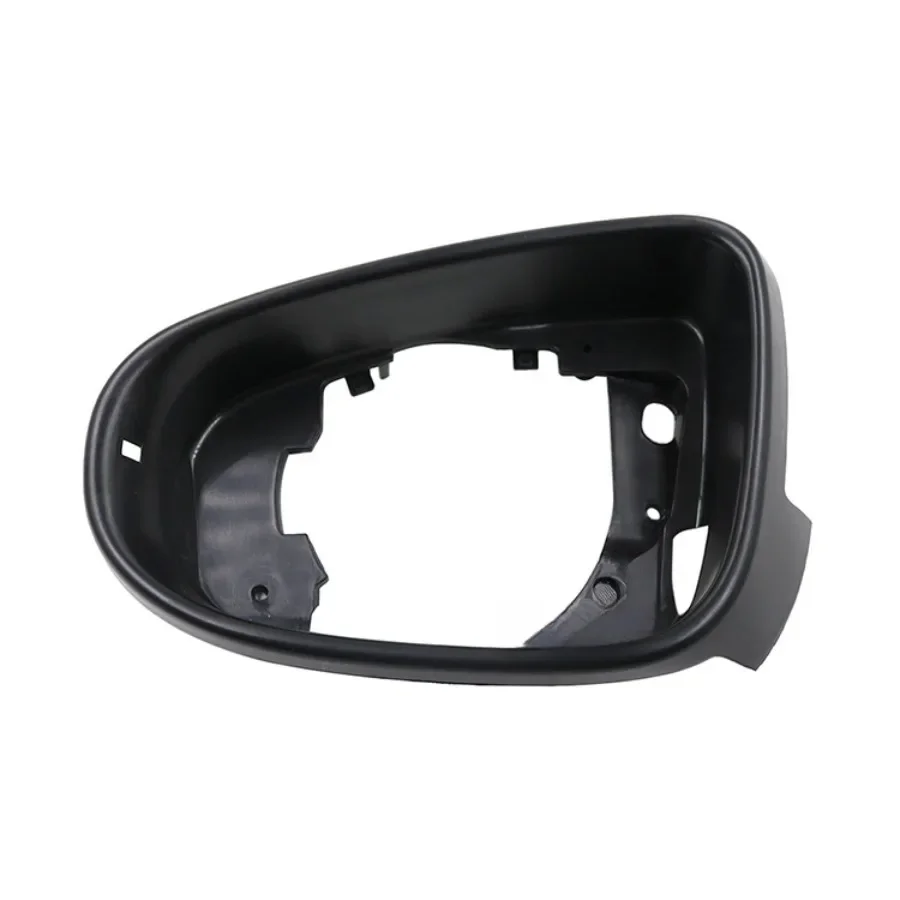 

Suitable for Bora GOLF 6 Passat Lingyu Touran Reversing Rearview Mirror Frame, Reflective Lens Frame