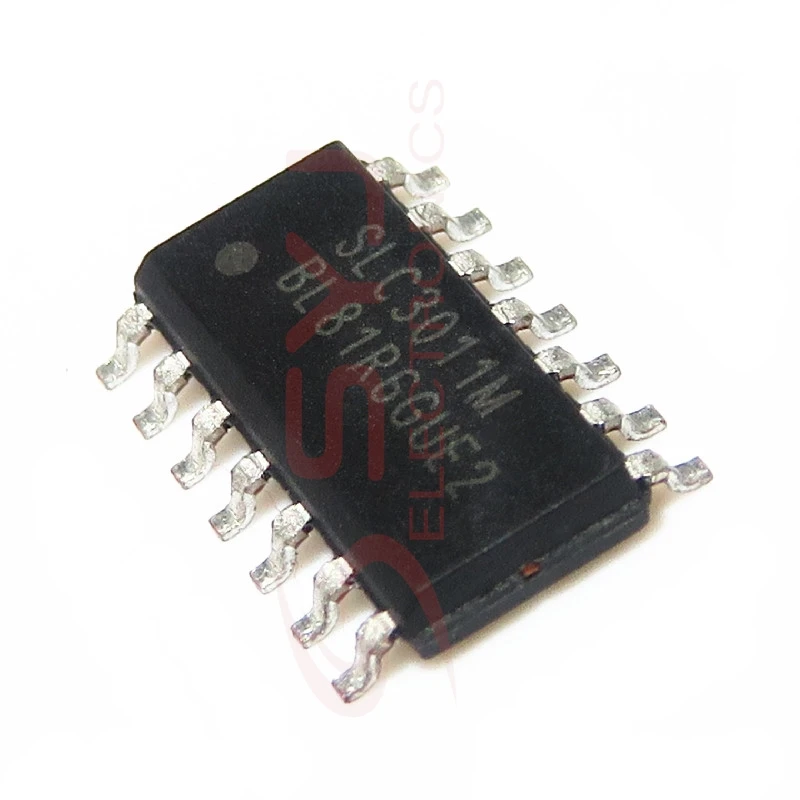 5-20PCS SLC3011M SLC3011 SN74LVC125ADR SN74LVC125 SST25VF016B-50-4I-S2AF SST25VF016B AKC6952 6952 2N7002DW 72K SN7407N SN7407