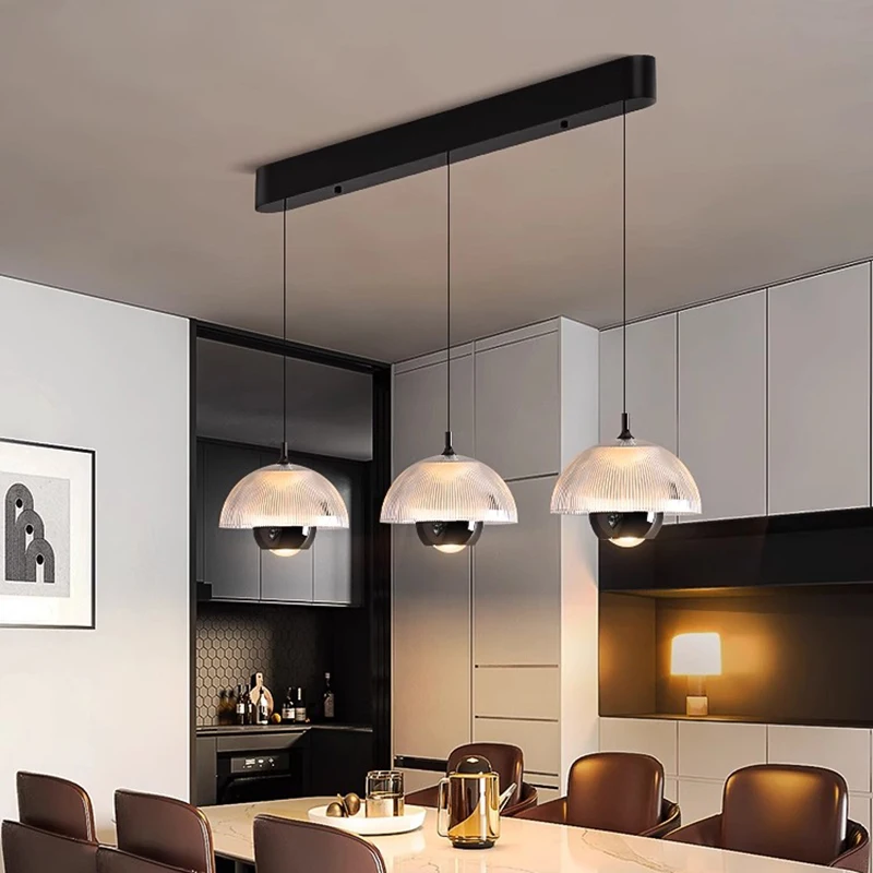 

Modern home decor ring led lights pendant light lamps for living room Chandeliers for dining room hanging light indoor lighting