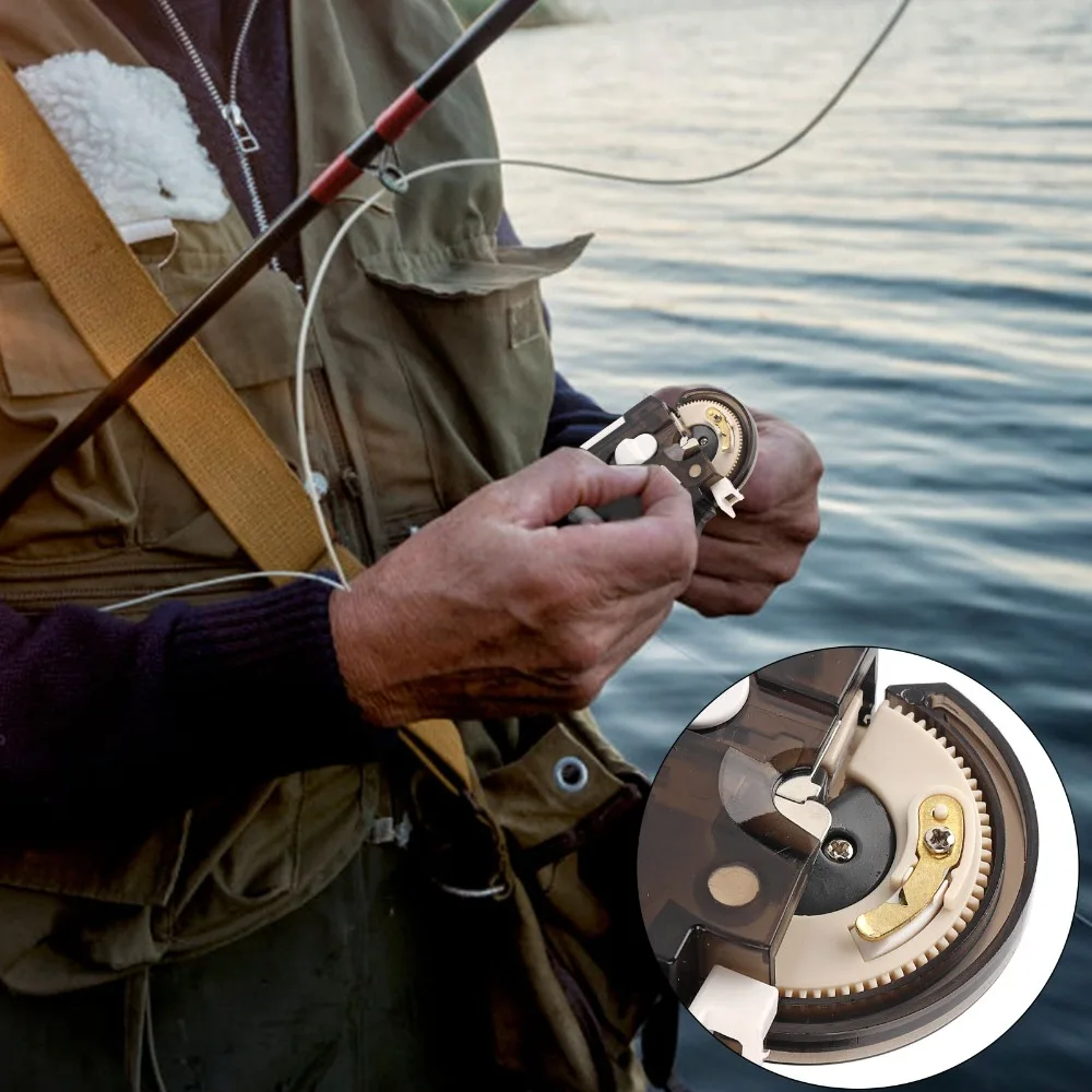 Durable Abs Fishing…