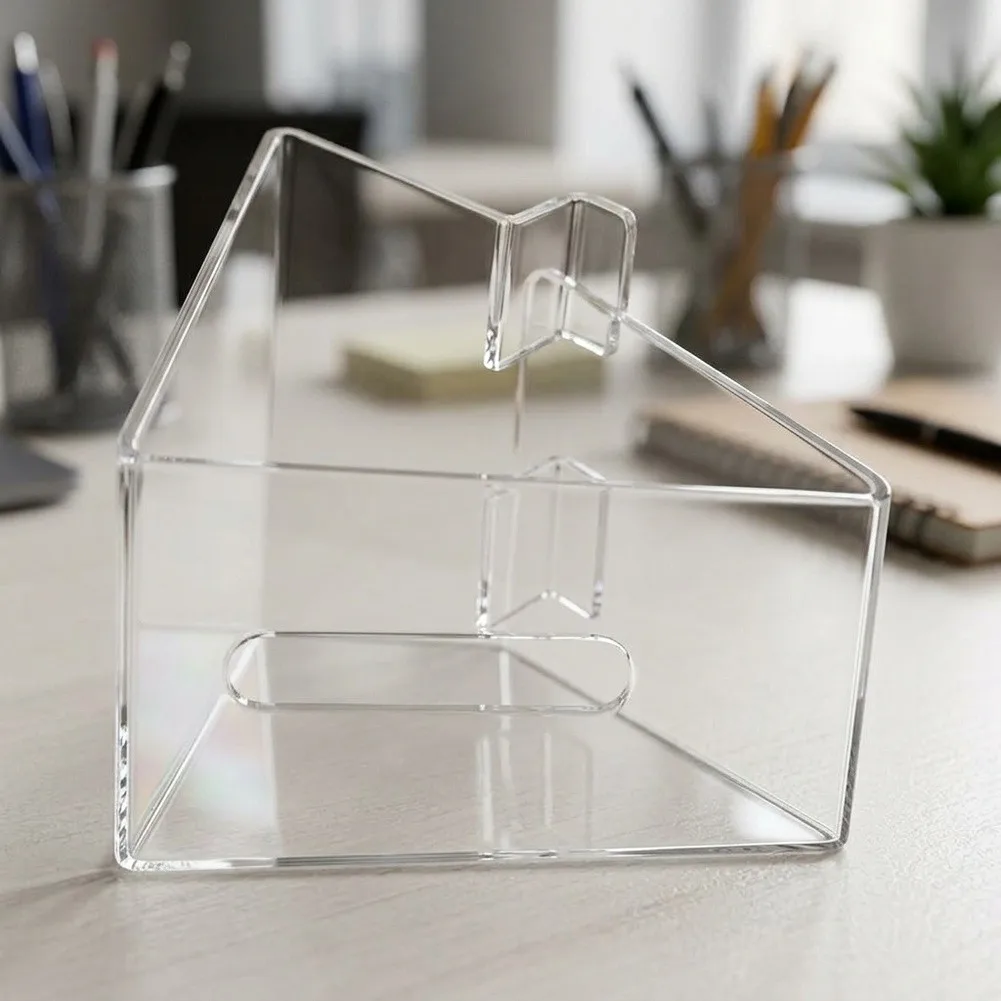 Display Stand Protect Phone From Scratches Stylish Desk Decoration For Friends Home for décor Phone Holder  Display