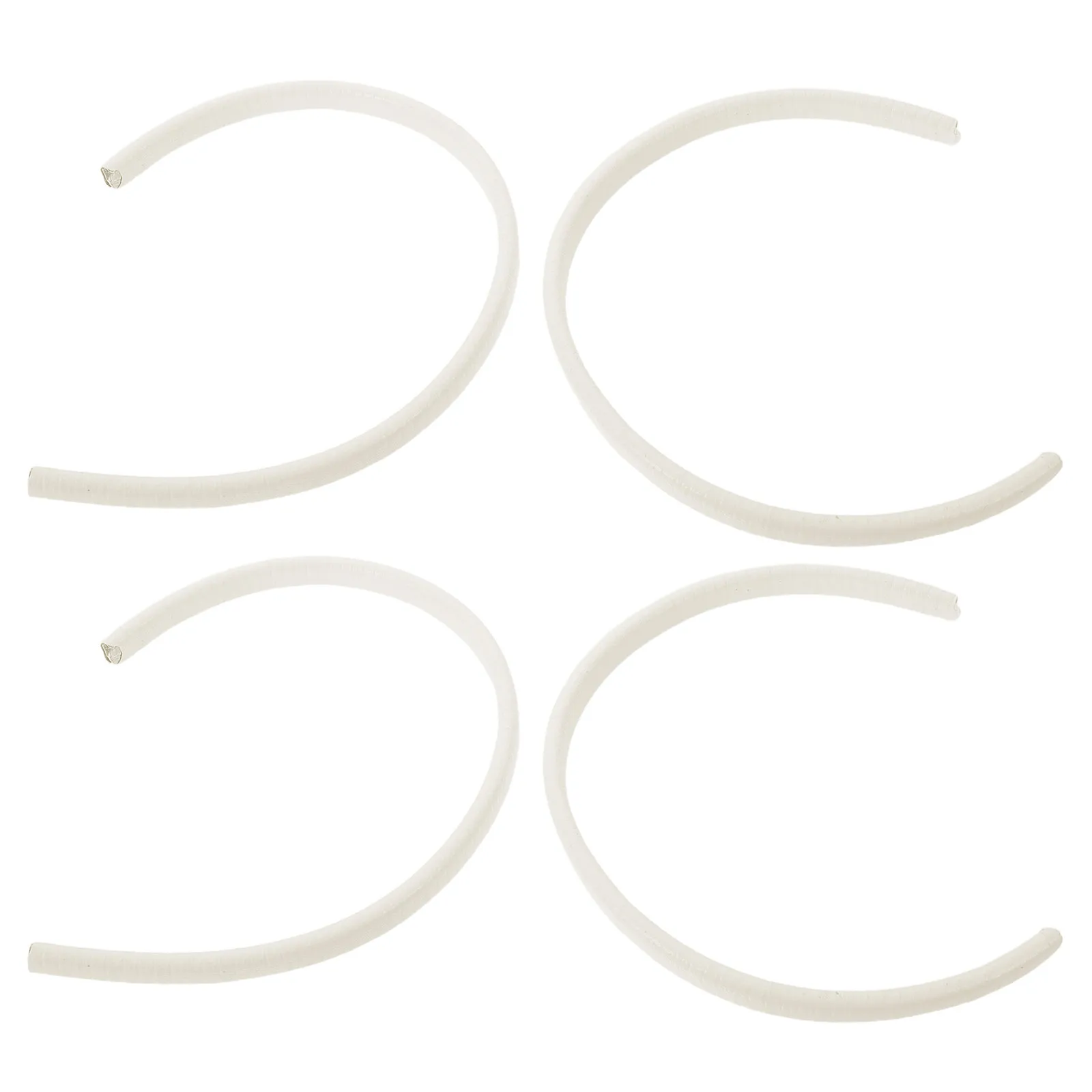 

4Pcs Downspout Gutter Protection Covers Rubber Safety Caps Outdoor Drain Pipe Guards Garden Rainwater Downspout Guard Splash