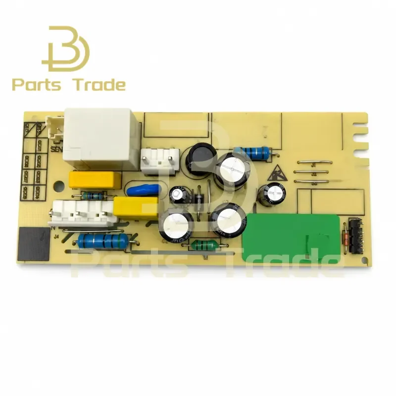 1pcs New For Refrigerator Control Board W19-50AC W19-50ABC W19-50AB-ZY Circuit PCB W19-50 Fridge Motherboard Freezer Parts