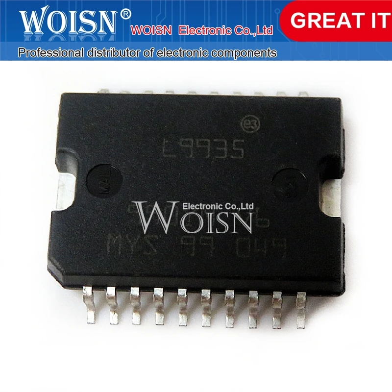 

10PCS L9935PD L9935 HSOP-20