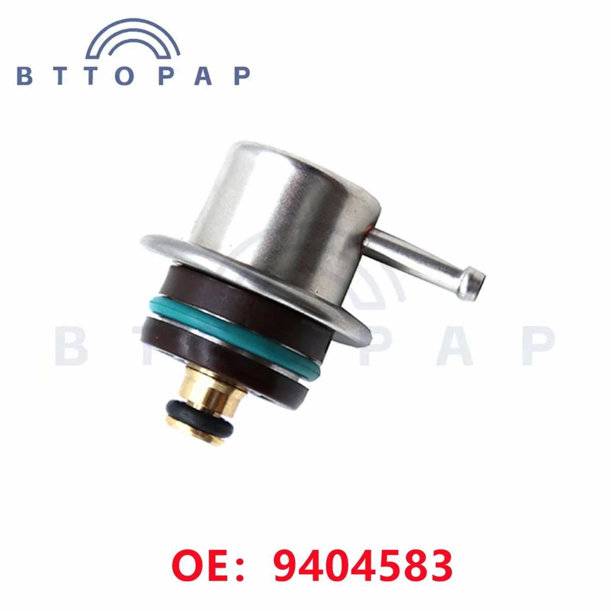 9404583 For Volvo S40 V40 Sedan Wagon 1.9L l4 GAS 2000-2004 1.9T Fuel Pressure Regulator Sensor 8658092 8627017 9404583 8627613