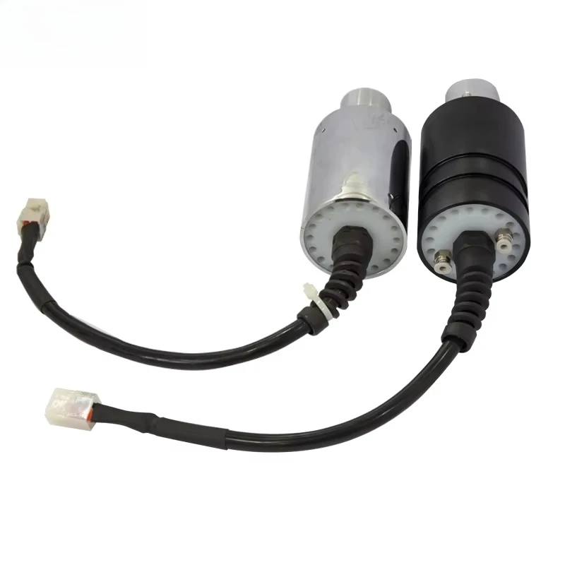 transducer numerical control ultrasonic welding machine accessories lithium battery new energy wiring harness plastic welding