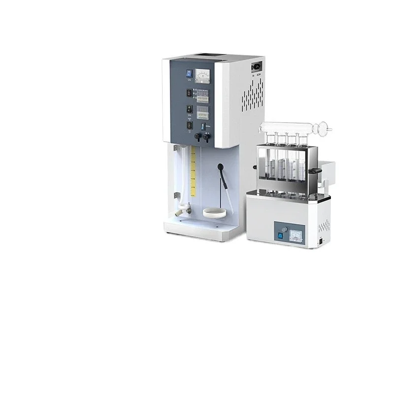 Automatic Kjeldahl …