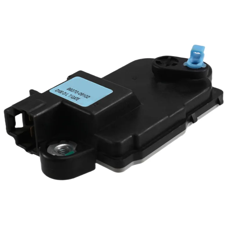 

8837009102 Car Latch Rear Tail Door Lock For Ssangyong Actyon Kyron Rexton Korando C Musso Rodius Tivoli 88370-09102