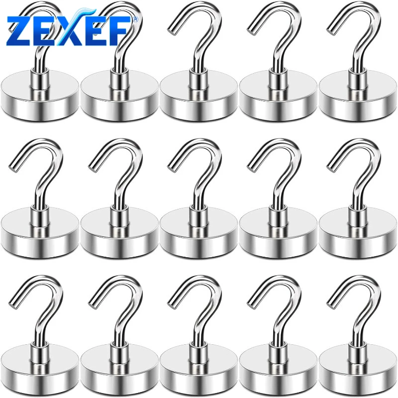 Zexef N52 Super Str…