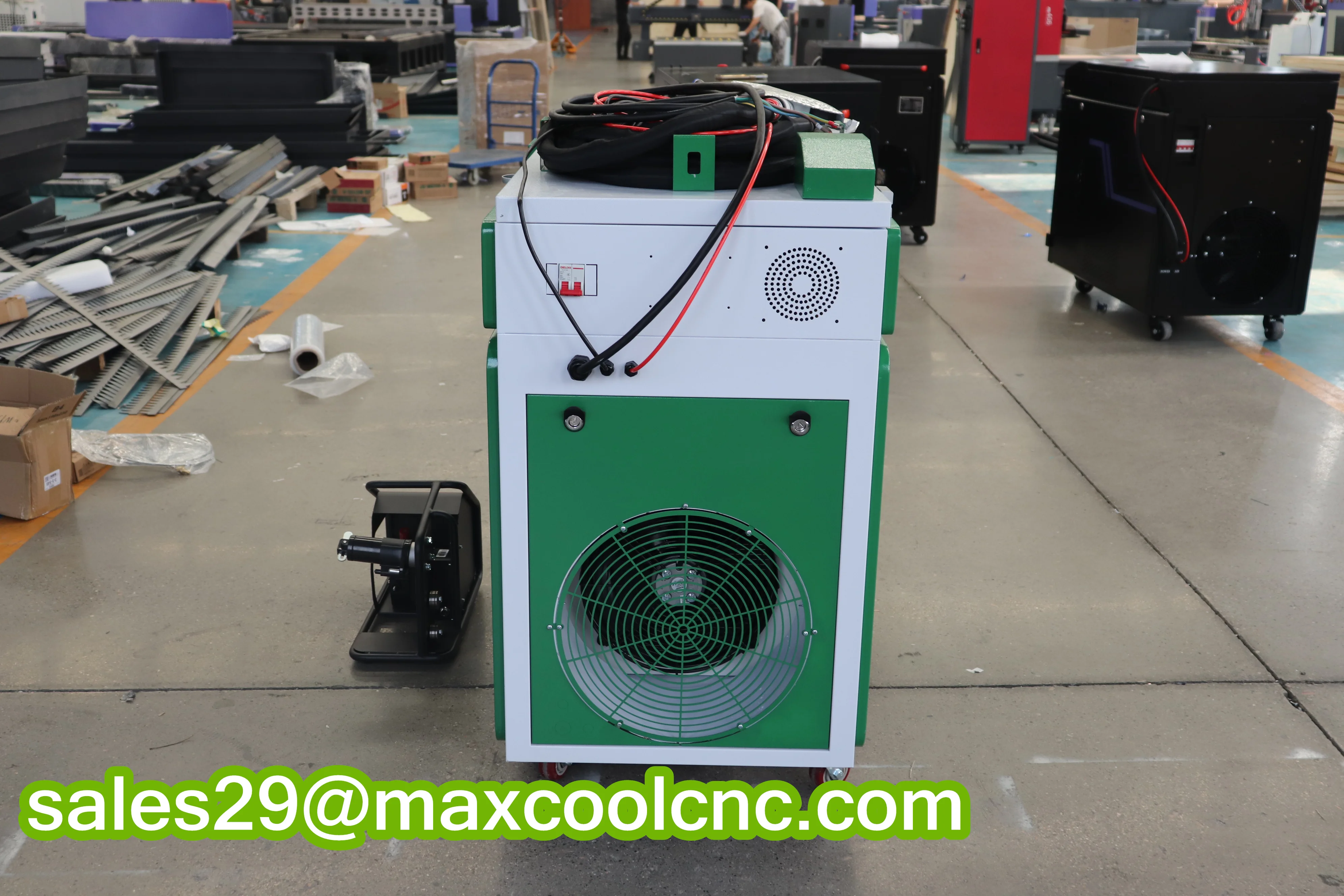 3 in1 Laser Welder 4 in 1 Laser Welding Cleaning Machines Multifunctional CNC Handheld Laser Welding Tools for Metal