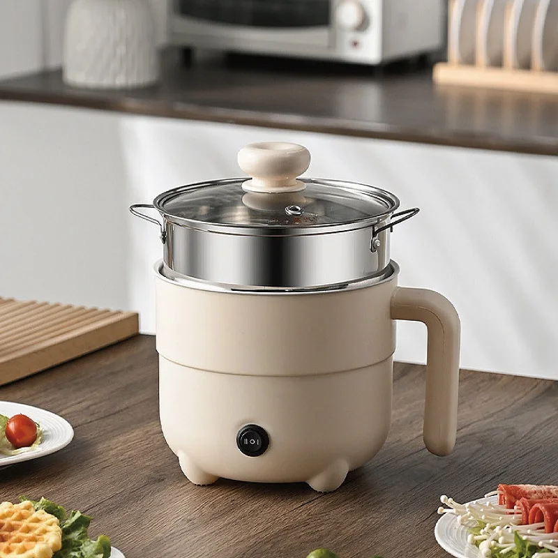 cuiseur-a-nouilles-electrique-antiadhesif-2l-marmite-chaude-a-2-vitesses-cuiseur-a-riz-domestique-multifonctionnel-marmite-electrique-220v