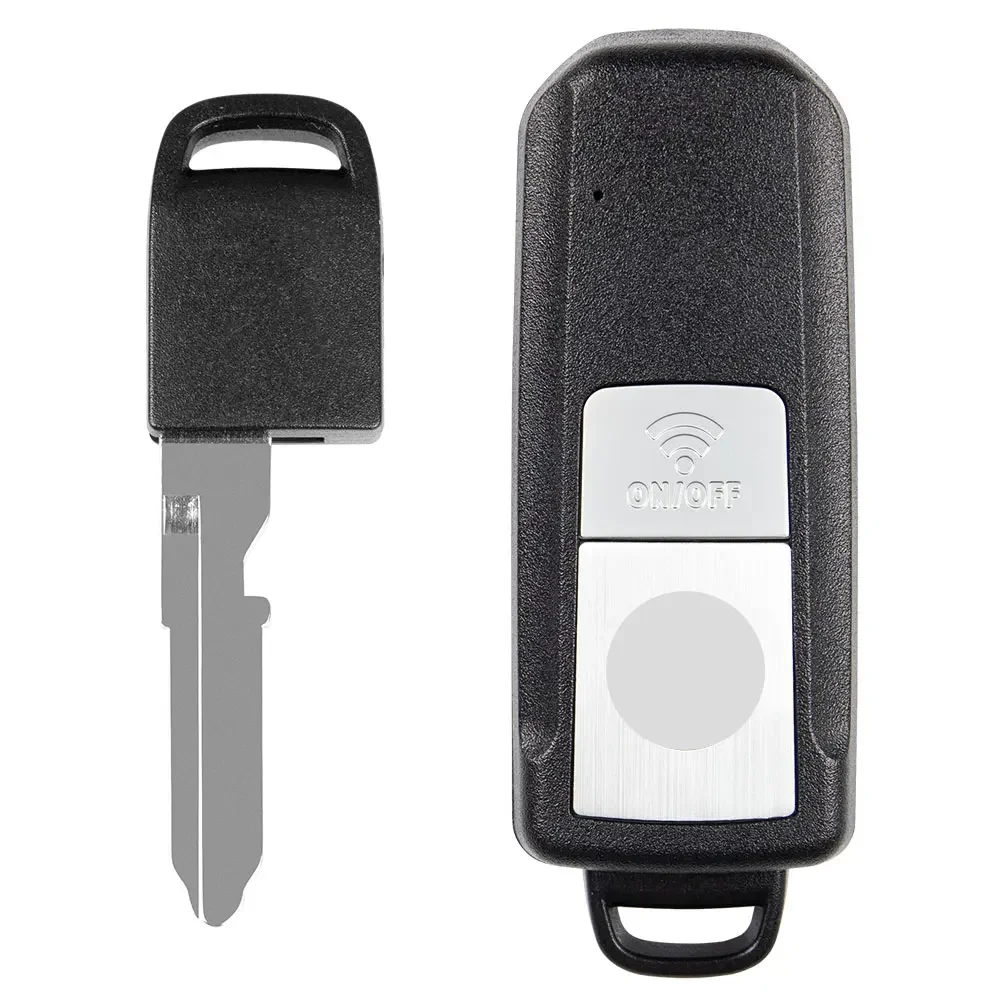 Chip motor key, suitable for Yamaha TMAX530 TMAX560 motorcycle keyless smart remote control