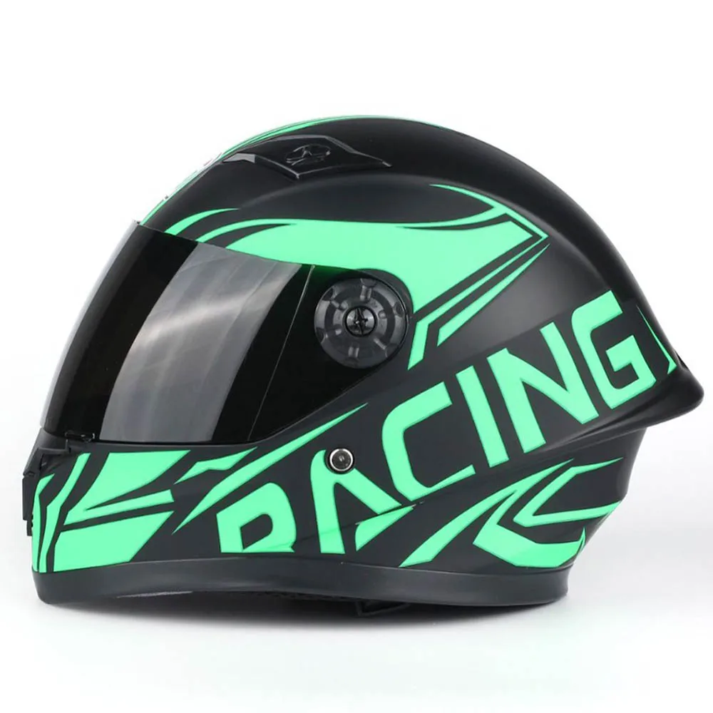 AliExpress HEROBIKER Children Helmet Safety Kid Riding Helmets New CuteFull Face For Four Seasons Outdoor Sports Head Bicycle Motorcycle Helmet