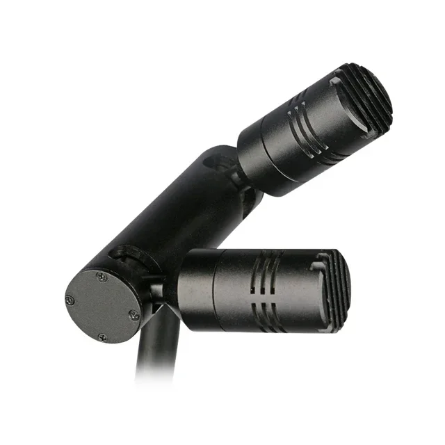 SC-830 Stand Condenser Microphone Recording Mic for conference, speech, chorus, celebrations