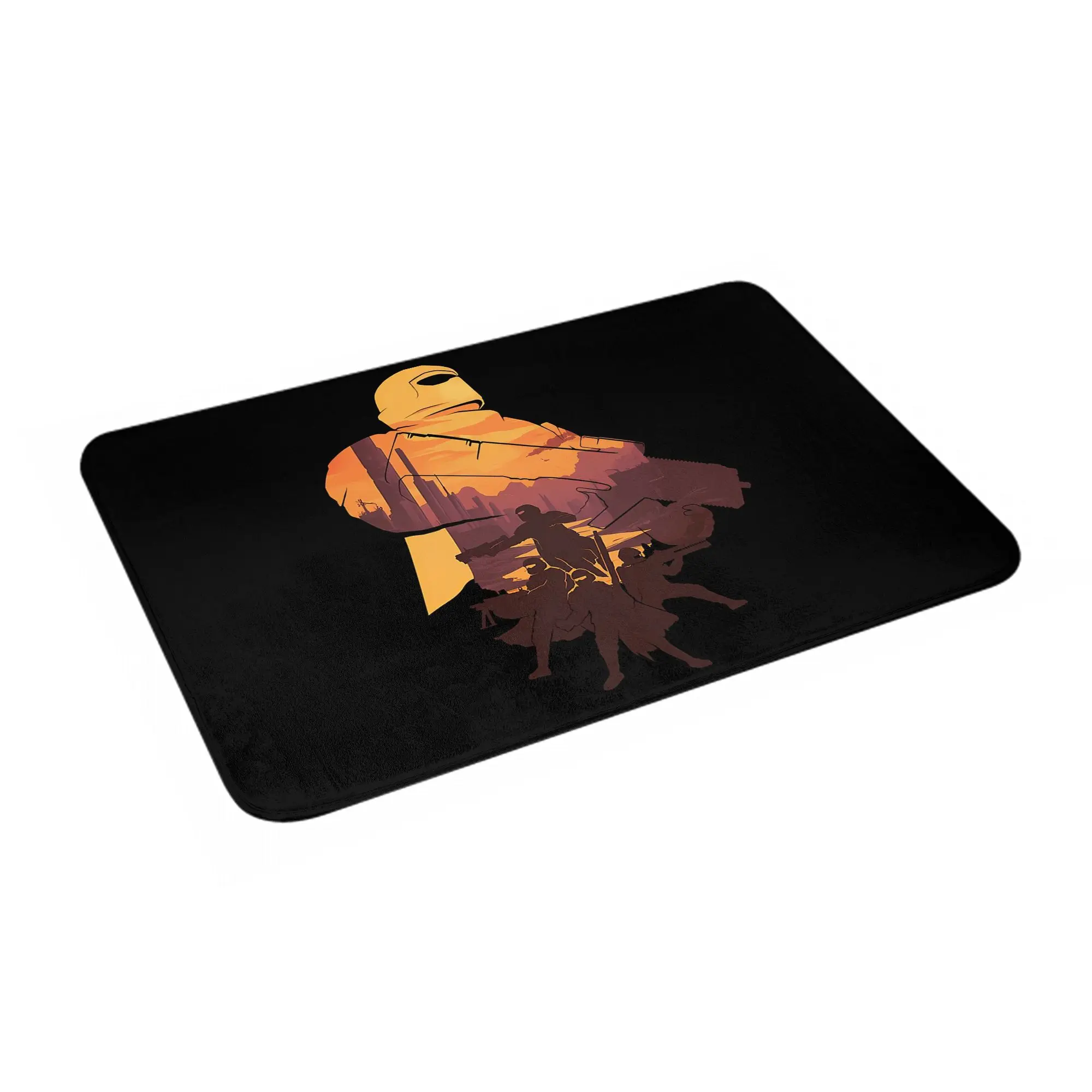 

Нескользящий коврик Super Earth Needs You, напольный коврик, подушка, ковер для кухни, входа, дома, балкона, коврики для ног