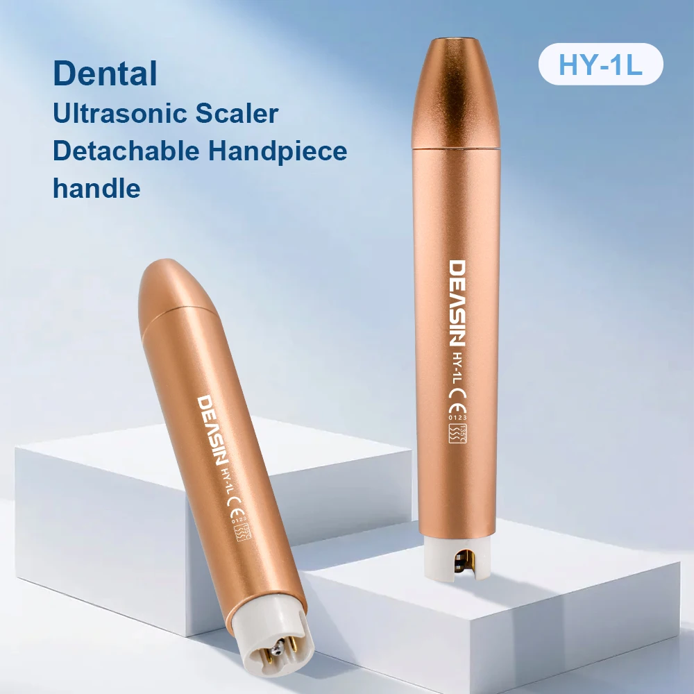 Dental Ultrasonic S…