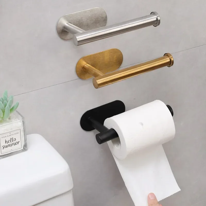Thumbnail 4 - #45 Compare Toilet Paper Holders Before You Buy