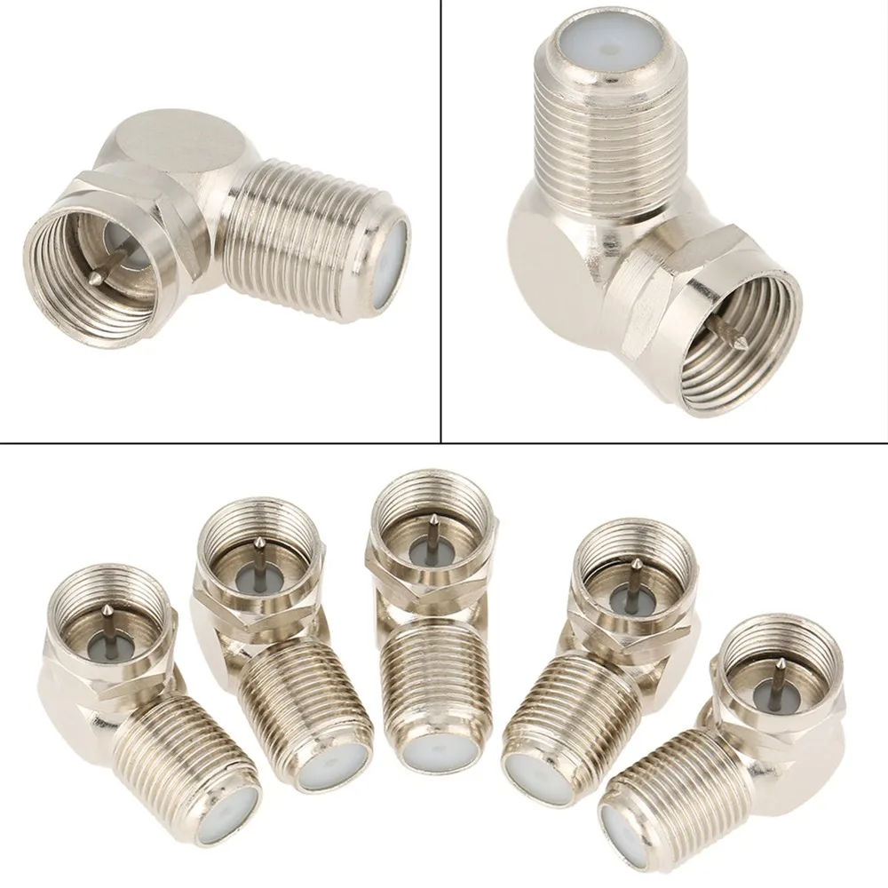 5PCS Useful 90 Degr…