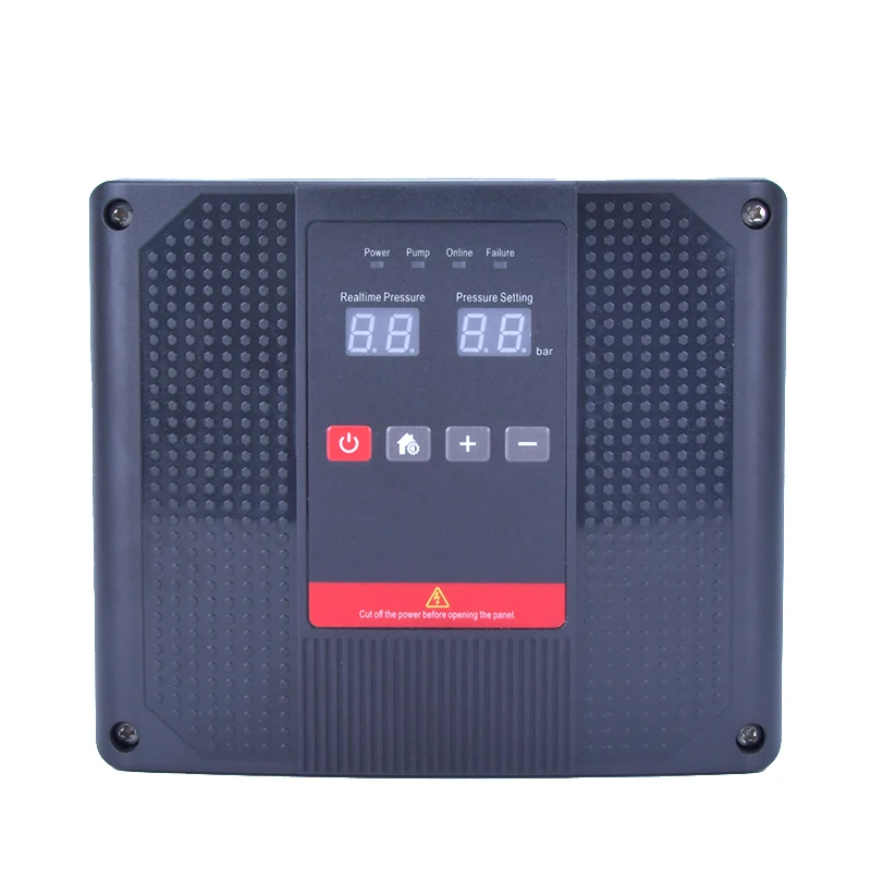 For 2200W Single-phase Input and Output Inverter for Constant Pressure Control of 220-240V Single-phase Pumps