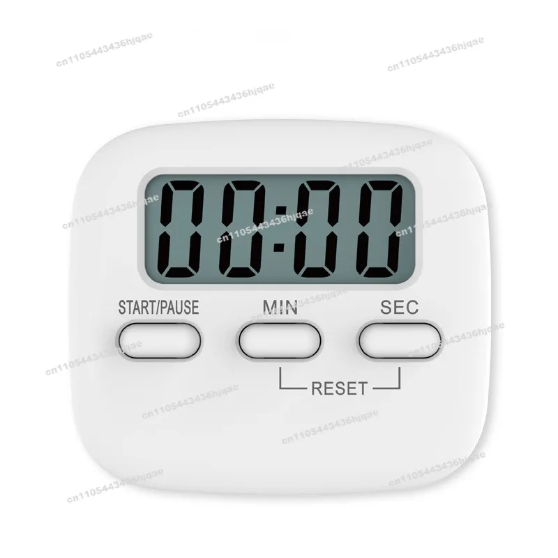 Room Electronic Timer  Led Large Screen Reminder Student Postgraduate Entrance Examination Question Countdown Timer Alarm