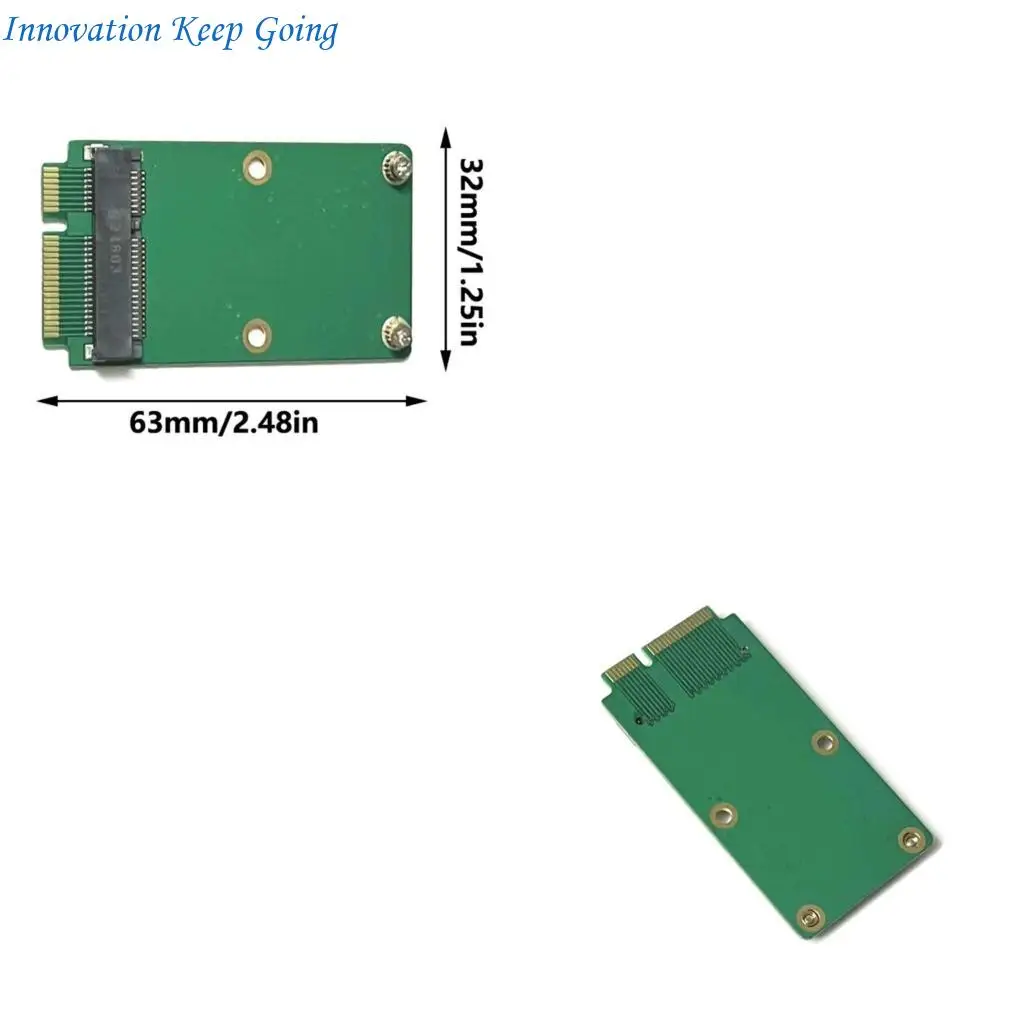 

Карта адаптера Э65К Мини ПКИЭ для оборудования тестирует удобную карту беспроводной локальной сети