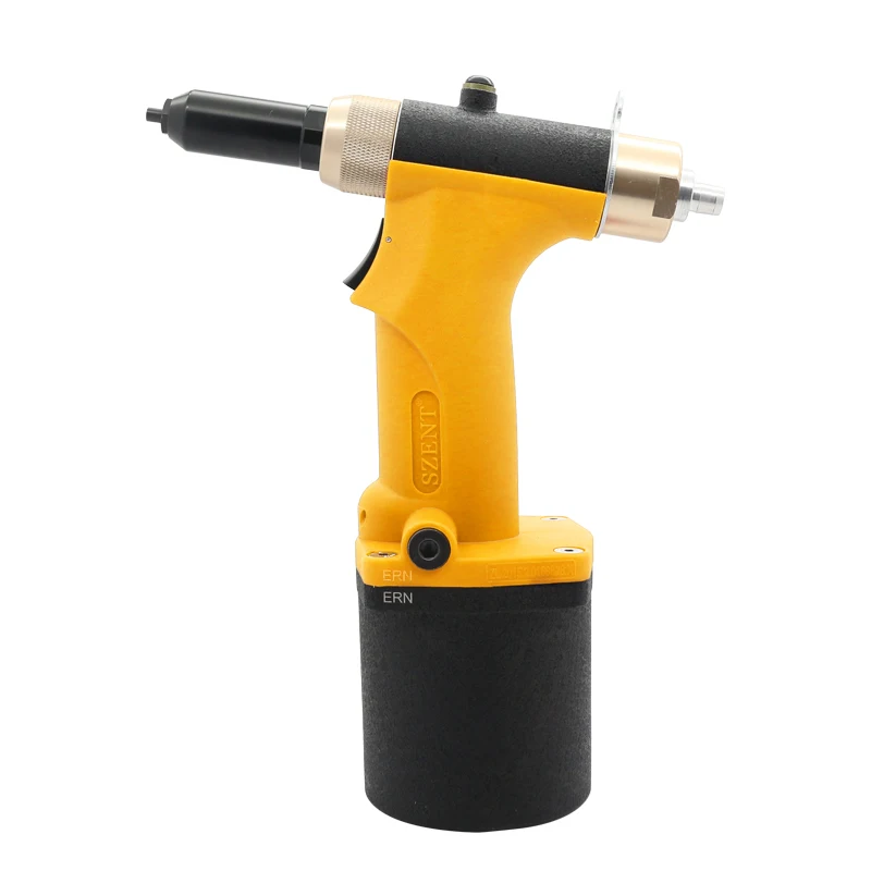 3.2 مللي متر أداة برشام هوائية أوتوماتيكية بالكامل