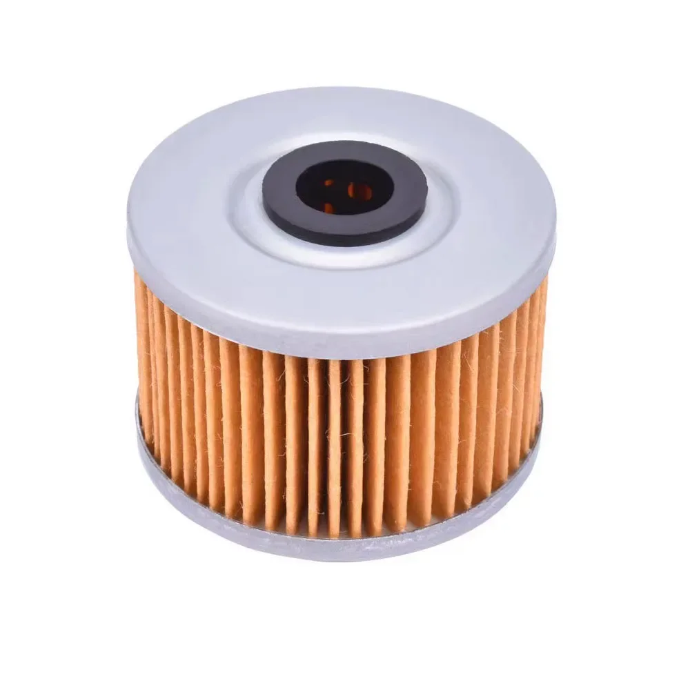 Elemento de filtro de motocicleta para Zontes, filtro de aceite de motor, compatible con Zontes ZT310-T, ZT310-T1, ZT310-T2, 310T, 310T1, T310