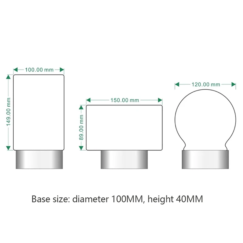 Note Board Creative USB Led Night Light Message Board Nightlights with Pen DIY Night Lamp Decoration